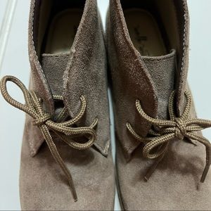 ColdWater Creek Boots